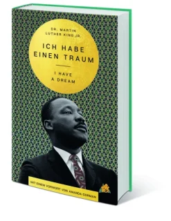 HarperCollins Hardcover I Have a Dream - Ich habe einen Traum Online