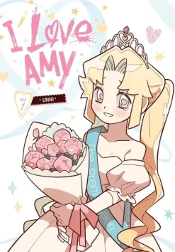 I Love Amy, Vol. 1-Yen Press Discount