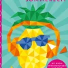 Ars Edition GmbH I Love Summer - Mosaik-Stickerheft Sommerzeit Online