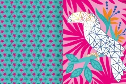 Ars Edition GmbH I Love Summer - Mosaik-Stickerheft Sommerzeit Online