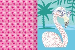 Ars Edition GmbH I Love Summer - Mosaik-Stickerheft Sommerzeit Online