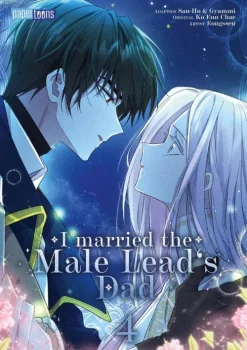 I married the Male Lead's Dad 04-papertoons GmbH Clearance