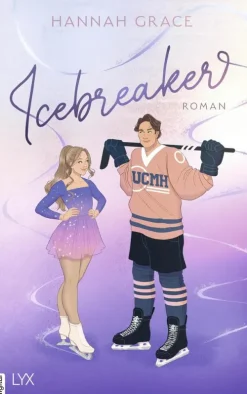 Icebreaker-LYX.digital Outlet