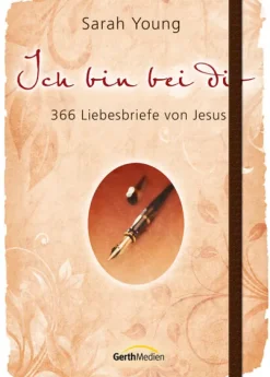 Gerth Medien GmbH Ich bin bei dir - Sonderausgabe Clearance
