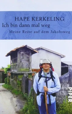 Piper Verlag GmbH Ich bin dann mal weg Sale