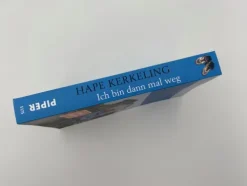 Piper Verlag GmbH Ich bin dann mal weg Sale