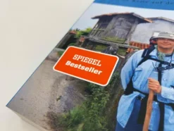 Piper Verlag GmbH Ich bin dann mal weg Sale