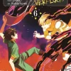 Egmont Manga Ich crafte die krassesten Magie-Items, aber sie sind immer verflucht 06 Outlet
