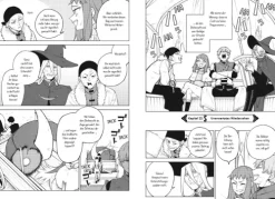 Egmont Manga Ich crafte die krassesten Magie-Items, aber sie sind immer verflucht 06 Outlet