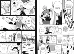 Egmont Manga Ich crafte die krassesten Magie-Items, aber sie sind immer verflucht 06 Outlet