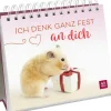 Groh Verlag Ich denk ganz fest an dich Online