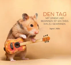 Groh Verlag Ich denk ganz fest an dich Online