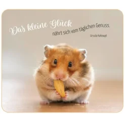 Groh Verlag Ich denk ganz fest an dich Online