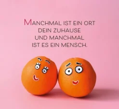 Groh Verlag Ich denk ganz fest an dich Online