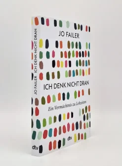 Ich denk nicht dran-dtv Verlagsgesellschaft Hot