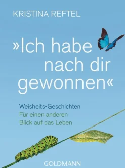 Goldmann TB Ich habe nach dir gewonnen Sale