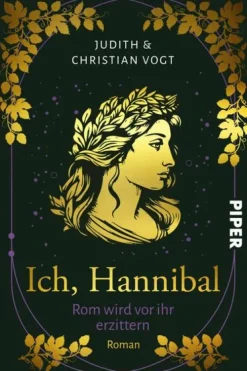 Ich, Hannibal-Piper Verlag GmbH Sale