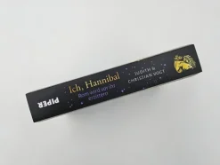 Ich, Hannibal-Piper Verlag GmbH Sale