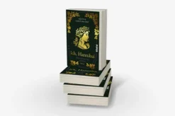 Ich, Hannibal-Piper Verlag GmbH Sale