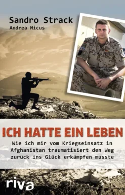 Ich hatte ein Leben-riva Verlag Sale