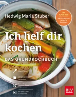 Ich helf Dir kochen-BLV Best