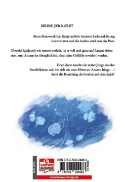 Loewe Verlag GmbH Ich könnte versuchen, mich in dich zu verlieben 03 Outlet