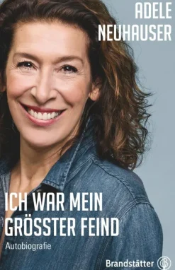 Ich war mein größter Feind-Christian Brandstätter Verlag Hot