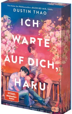 Ich warte auf dich, Haru-cbj Best