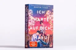 Ich warte auf dich, Haru-cbj Best