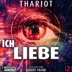 Ronin Hörverlag Ich.Liebe. Hot