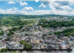Calvendo Idar-Oberstein - Schmuck und Soldaten (Wandkalender 2026 DIN A3 quer), Monatskalender Best