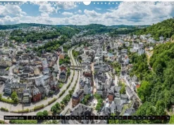 Calvendo Idar-Oberstein - Schmuck und Soldaten (Wandkalender 2026 DIN A3 quer), Monatskalender Best