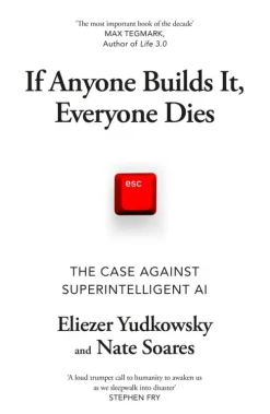If Anyone Builds It, Everyone Dies-Random House UK Ltd Outlet