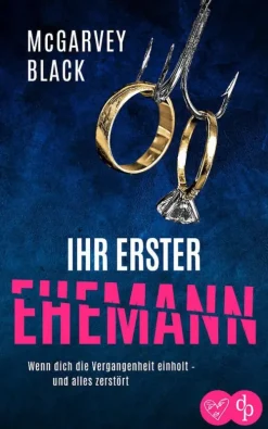 dp DIGITAL PUBLISHERS GmbH Ihr erster Ehemann | Ein packender Psychothriller voller unvorhersehbarer Wendungen Outlet