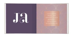 Ihr feiert Hochzeit!-Grafik Werkstatt Sale