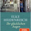 Ihr glücklichen Augen-Carl Hanser Verlag