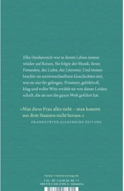 Ihr glücklichen Augen-Carl Hanser Verlag