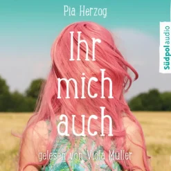 Ihr mich auch-Südpol Verlag GmbH