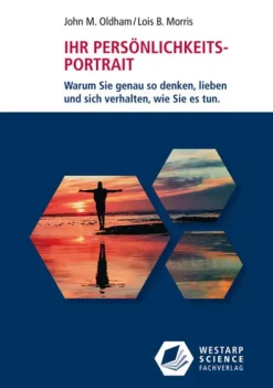 Westarp Science Fachvlge Ihr Persönlichkeits-Portrait Discount