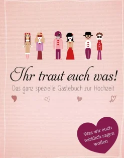 Ihr traut euch was!-riva Verlag Online