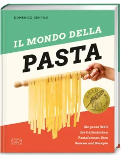 ZS Verlag Il mondo della Pasta Outlet