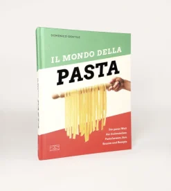 ZS Verlag Il mondo della Pasta Outlet