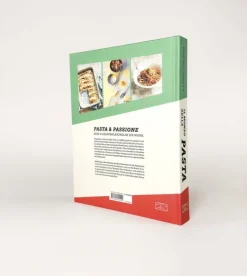 ZS Verlag Il mondo della Pasta Outlet