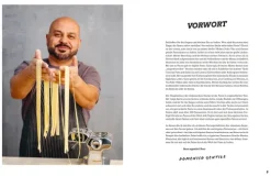ZS Verlag Il mondo della Pasta Outlet