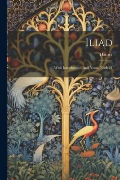 Creative Media Partners, LLC Iliad: With Introduction And Notes, Book 21 Outlet