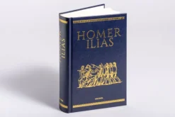 Ilias (Cabra-Lederausgabe)-Anaconda Verlag Best