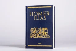 Ilias (Cabra-Lederausgabe)-Anaconda Verlag Best