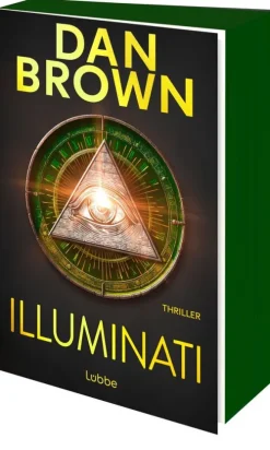 Lübbe Illuminati Hot