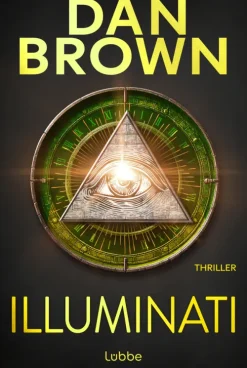 Lübbe Illuminati Hot