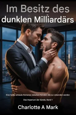 BookRix Im Besitz des dunklen Milliardärs Online